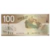Image 1 : Bank of Canada $100, 2004