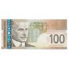 Image 2 : Bank of Canada $100, 2004