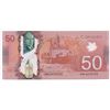 Image 1 : RADAR - Bank of Canada $50
