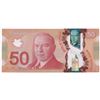 Image 2 : RADAR - Bank of Canada $50