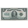 Image 1 : Dominion of Canada $1, 1923