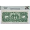 Image 2 : Bank of Montreal $10, 1931