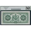 Image 2 : The Royal Bank of Canada $5, 1913