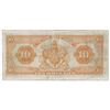 Image 2 : The Royal Bank of Canada $10, 1935 - Large Signatures
