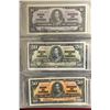 Image 2 : Canadian Paper Money series Collection 1937-2006