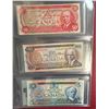 Image 8 : Canadian Paper Money series Collection 1937-2006