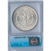 Image 2 : 1896 USA Morgan Silver Dollars
