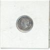 Image 2 : 1899 Canadian 5 cent silver coin