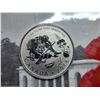 Image 2 : 1918-2018 Canadian 10 dollar, .999 silver coin - Armistice, unopened