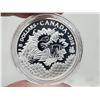 Image 2 : 2018 Canadian 8 dollar, .999 silver coin - Dragon Rock