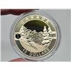 Image 2 : 2014 Canadian 10 dollar, .999 silver coin - Oh Canada
