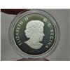 Image 3 : 2014 Canadian 10 dollar, .999 silver coin - Oh Canada