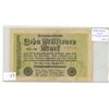 Image 1 : 1923 German 10 million marks bank note