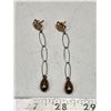 Image 1 : dangling earrings