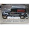 Image 2 : 1940 Ford Delivery Sedan model - Eaton's of Canada