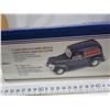 Image 3 : 1940 Ford Delivery Sedan model - Eaton's of Canada
