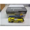 Image 1 : 1st year International 4400 "Industries 1st high performance truck" model
