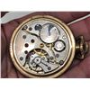 Image 6 : York Swiss pocket watch 15J