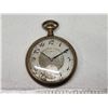 Image 1 : Elgin USA pocket watch size 16 - overwound