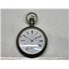 Image 1 : Waltham 15 jewels pocket watch size 18
