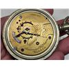 Image 4 : Waltham 15 jewels pocket watch size 18