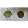 Image 6 : Canadian coins as per pictures