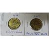 Image 7 : Canadian coins as per pictures