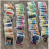Image 1 : 1983.84 O Pee Chee Hockey  Lot of 114 cards No Duplicates