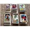 Image 3 : Full shoe box of O Pee Chee Hockey cards from the 1980's-2000's Close to 1500 cards some double some