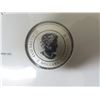 Image 3 : 2017 Heart of Our Nation $3. 150th Anniversary of Canada. 99.99% pure Silver. Specimen. Housed in it