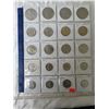 Image 1 : Lot of 20 U.S. coins. Includes Eisenhower Dollars, Susan B. Anthony Dollars, Presidential Dollars, K