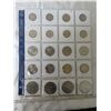 Image 2 : Lot of 20 U.S. coins. Includes Eisenhower Dollars, Susan B. Anthony Dollars, Presidential Dollars, K