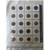 Image 2 : Lot of 20 Great Britain Half Pennies 1874H to 1967. Includes Victoria, Edward VII, George V, George 