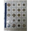 Image 1 : Lot of 20 coins from Australia (including dollar & 2 dollar coins), Fiji and New Zealand (including 