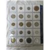 Image 2 : Lot of 20 coins from Australia (including dollar & 2 dollar coins), Fiji and New Zealand (including 