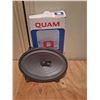 Image 1 : Vintage NOS Quam 5 inch 7 inch speaker