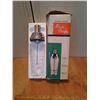 Image 1 : Vintage 1960's battery operated cocktail shaker/beverage mixer