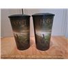 Image 1 : Two Cineplex movie cups, The Hobbit