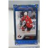Image 2 : 2 Wayne Gretzky hockey cards with case and stand