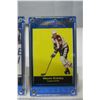 Image 3 : 2 Wayne Gretzky hockey cards with case and stand