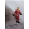 Image 2 : Gordie Howe Christmas keepsake ornament