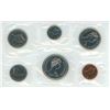 Image 2 : 1974 Uncirculated Coin Set