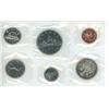 Image 1 : 1975 Uncirculated Coin Set