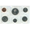 Image 2 : 1975 Uncirculated Coin Set