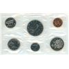 Image 1 : 1978 Uncirculated Coin Set