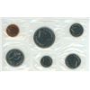 Image 2 : 1981 Uncirculated Coin Set