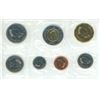 Image 2 : 1998 Uncirculated Coin Set