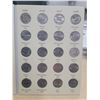 Image 4 : 1999-2008 50 commemorative quarter series USA
