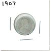 Image 2 : 1907 Canadian ten cents