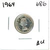 Image 1 : 1964 Canadian ten cents